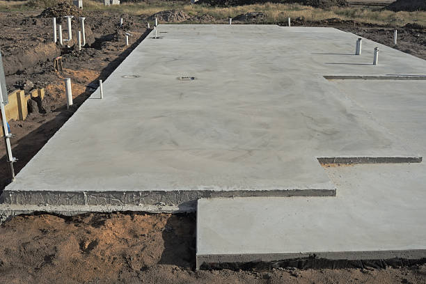 Best Local Concrete Companies  in Wabash, IN