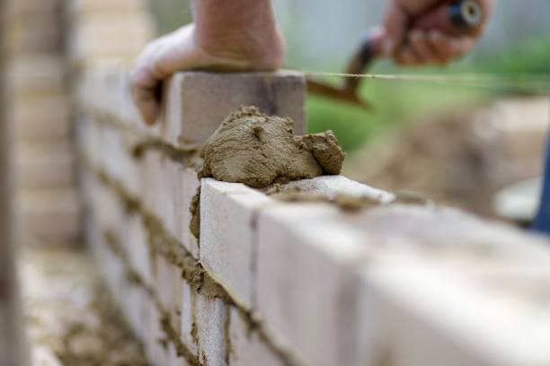 Best Concrete Crack Repair  in Wabash, IN