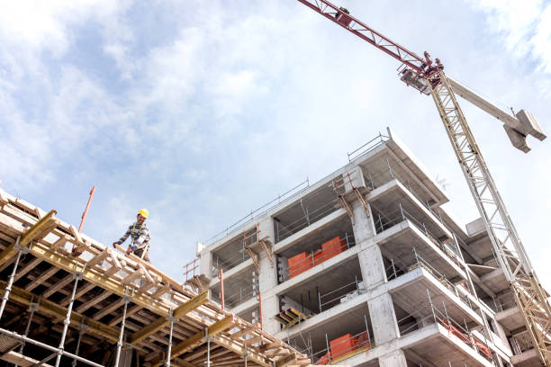 Best Concrete Resurfacing Services  in Wabash, IN